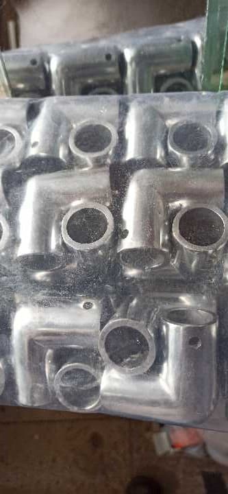 Tricodo de 3/4"