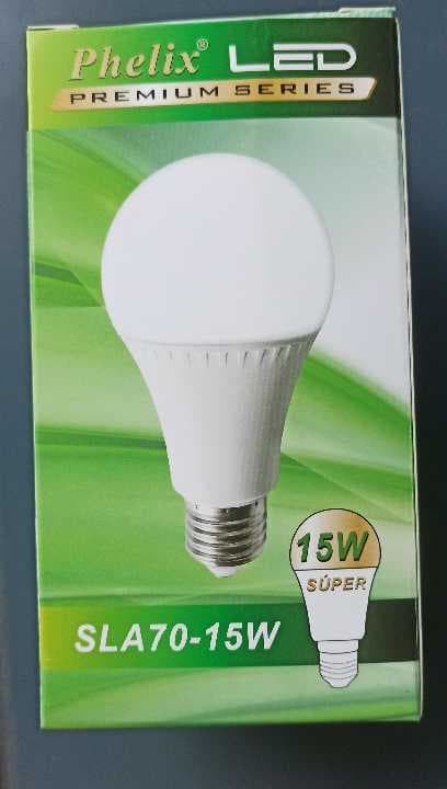 Foco phelix de 15w