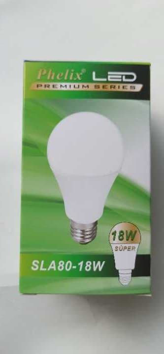 Foco phelix de 18w