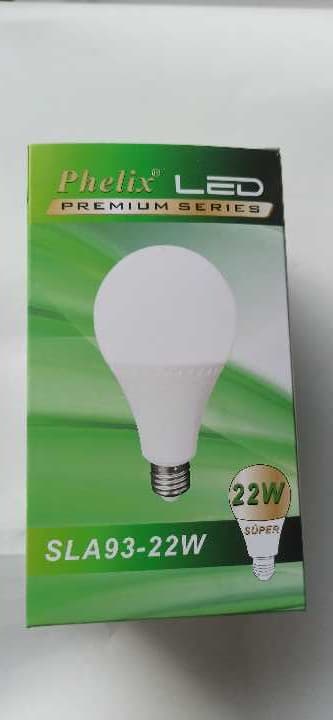 Foco phelix de 22w