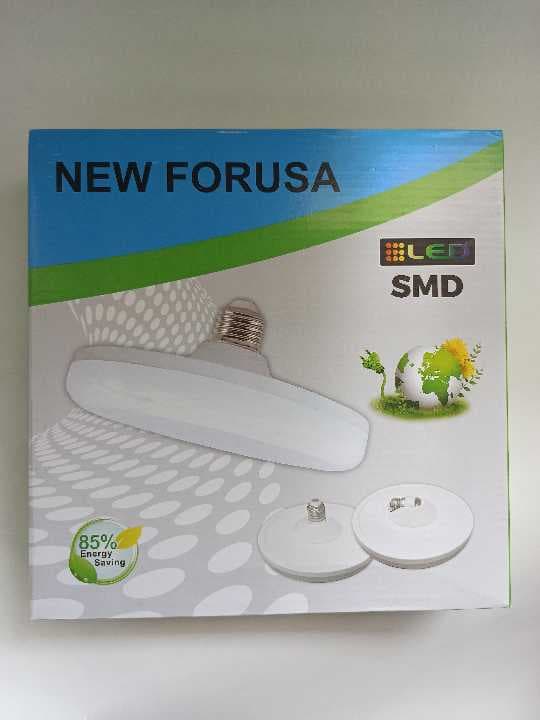 Ufo de 50w new forusa