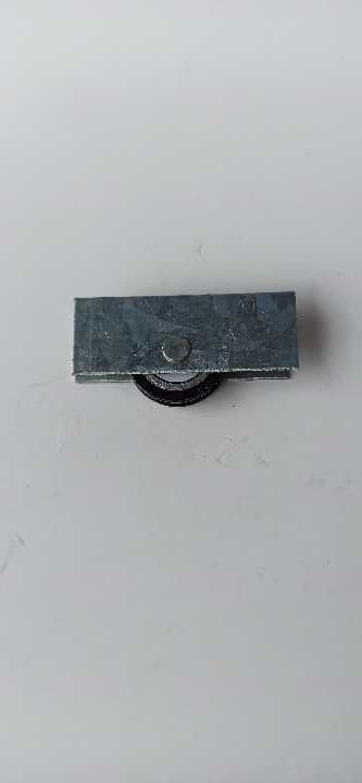 Garrucha modificada 8220 casco