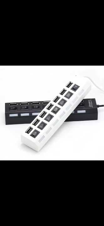 Extenciom usb
