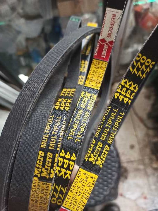 Faja micro multipull 4pk 770 8E
