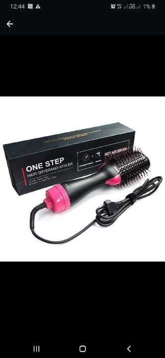 Cepillo ONE stop