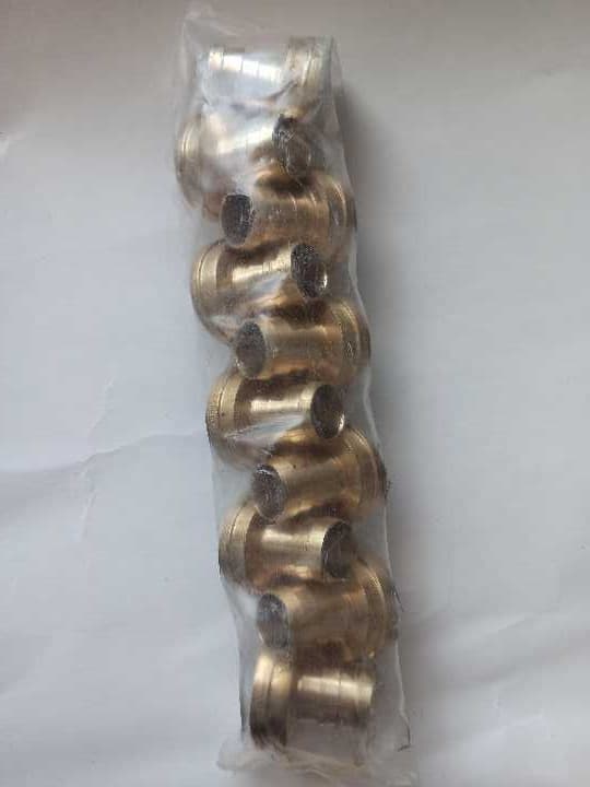 Voquilla grifo para manguera