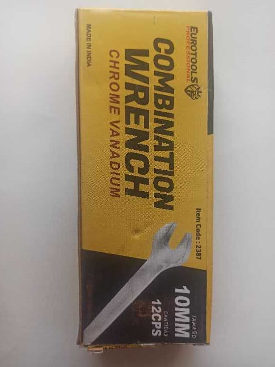Llave mixta de 10mm