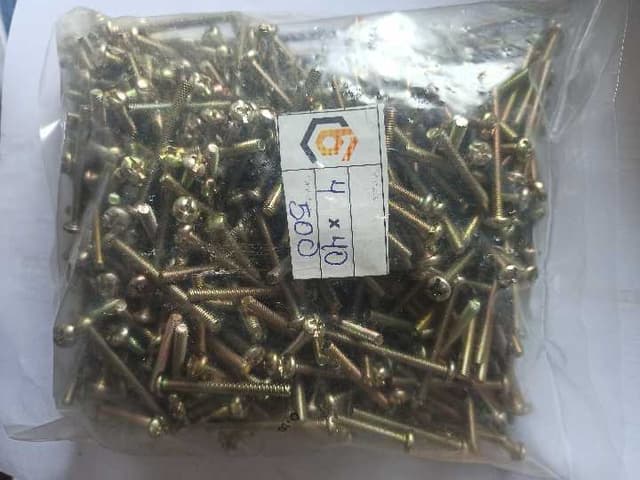Stovol pan de 4x40x100 _ 0.2 unida