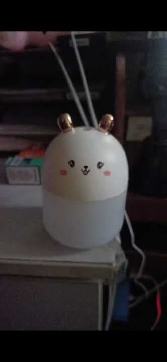 Humificador gatito