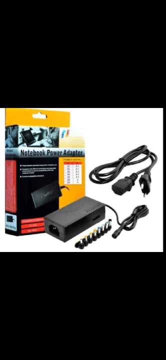 Adaptador universal