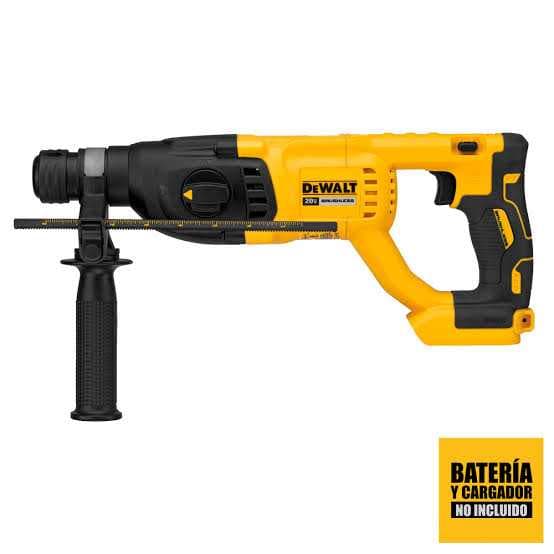 Rotomartillo DeWalt