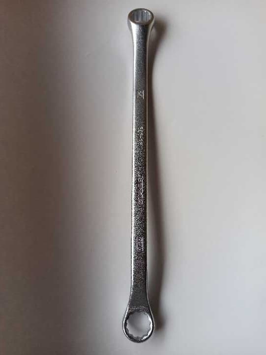 Llave corona 1/2x9 1/6"