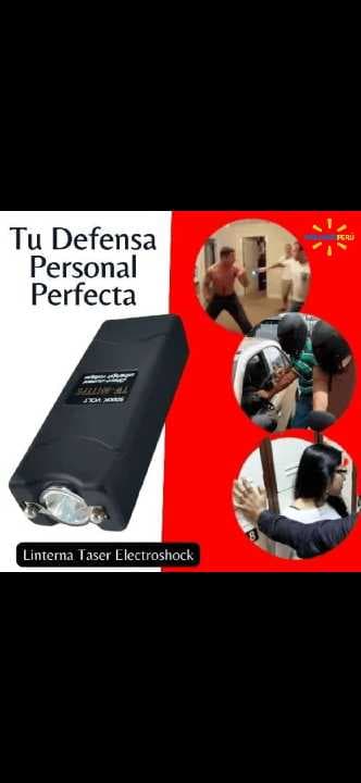 Electroshok