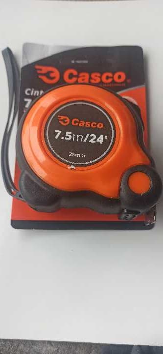 Wincha casco 7.5 M