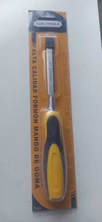 Formon goma individual 1/2"